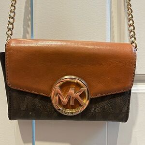 Michael Kors Crossbody Bag